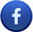 PureHome Facebook Icon
