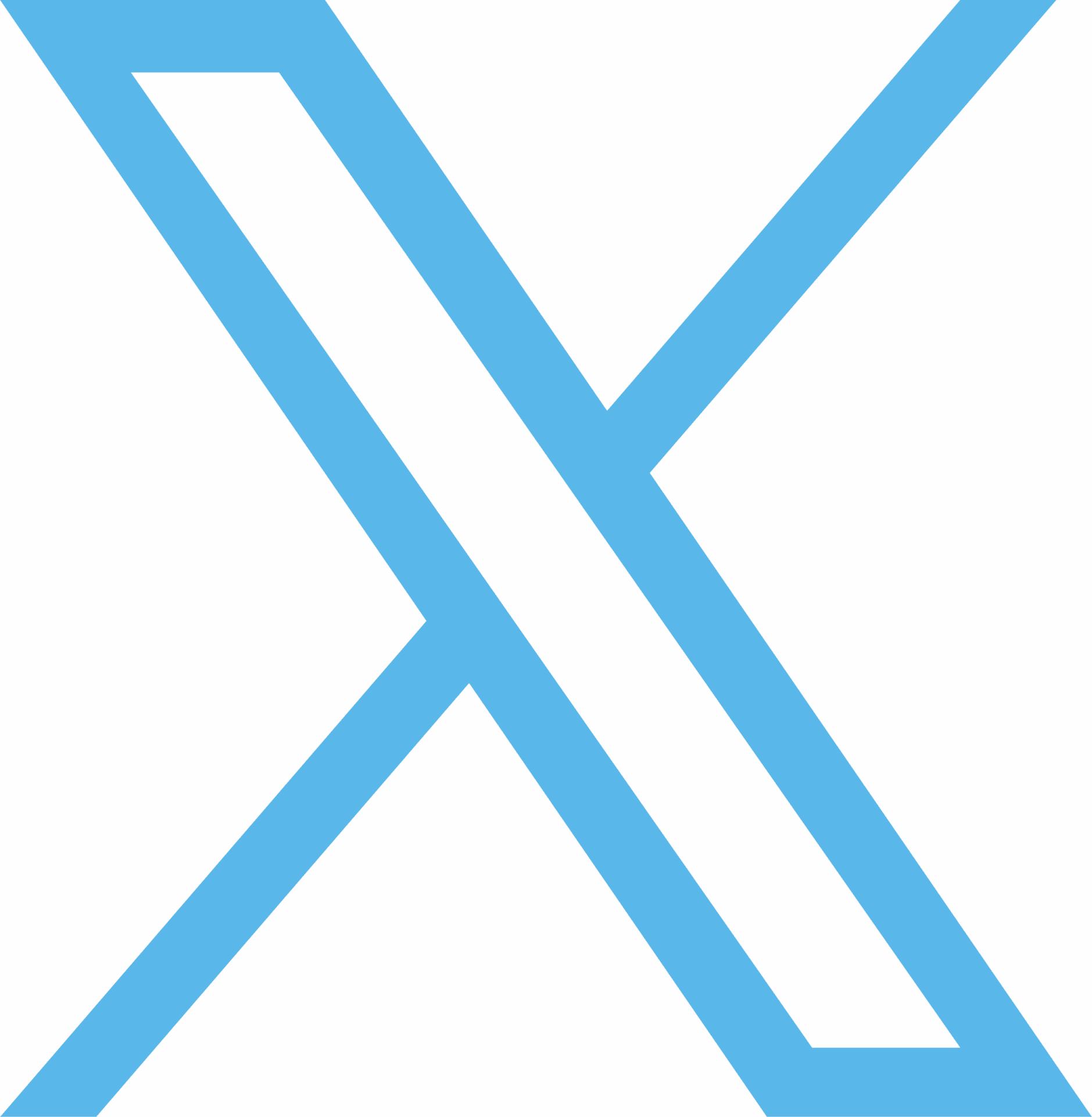 PureHome Twitter X Icon